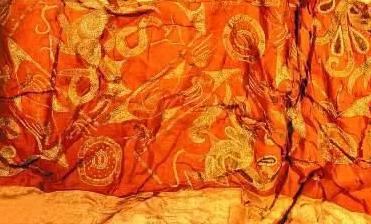 宋朝前还没有棉花，古代人是怎么御寒的？