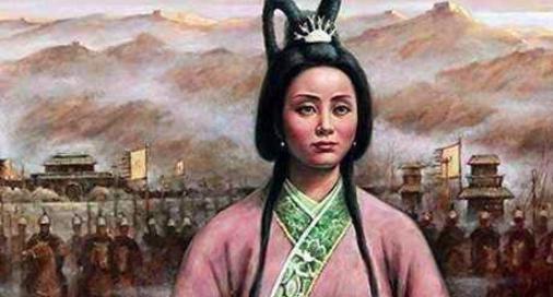 秦始皇视一个女人为“贞妇”,原因竟是这样?