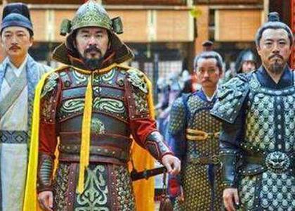 两发小向朱元璋讨官 为什么一个封官而一个被杀呢