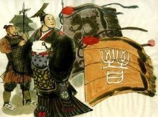 晋国智氏是怎么灭亡的？同宗相残天命难违