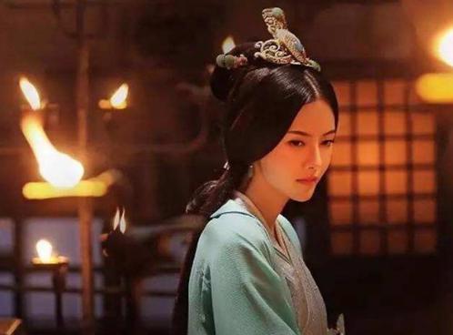 曹叡为什么会对郭女王那么恭敬？原因是什么