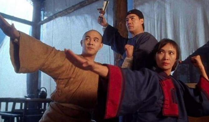 历史上真实的方世玉是怎样的？24岁就一命呜呼了