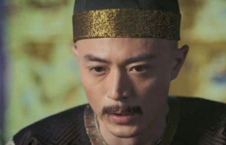 都说母凭子贵 而乾隆的这位妃子却是母凭女贵