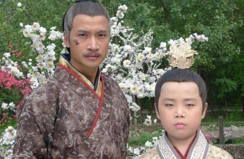 周亚夫并没有犯错，他为什么会被下狱？