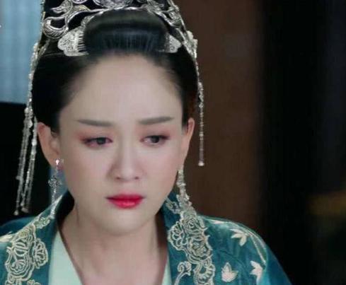 被独孤皇后棒杀的小宫女是什么身份？难怪杨坚会离家出走