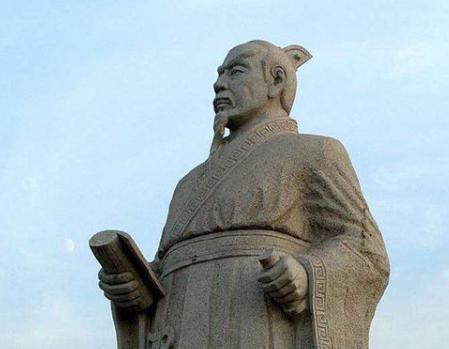 齐桓公是怎么将国家搞乱的 看看这三朵奇葩就知道了 齐桓公是怎么将国家搞乱的 看看这三朵奇葩就知道了