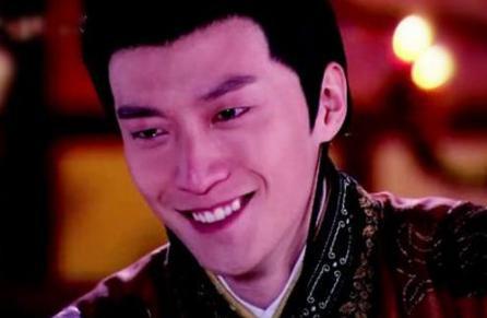 常山王高演:北齐最正常的皇室血脉!为什么这么说? 常山王高演:北齐最正常的皇室血脉!为什么这么说?