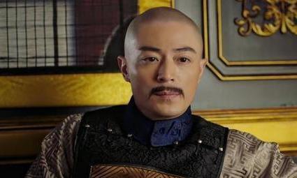 他是清朝的开国名将之一 同时也是清朝五大臣之一