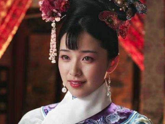 端恪皇贵妃:大清皇后的侄女,出身比慈禧高十倍 端恪皇贵妃:大清皇后的侄女,出身比慈禧高十倍