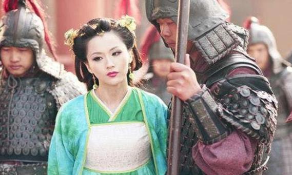 张皇后原本贤良淑德,却因追逐权力最后惨死 张皇后原本贤良淑德,却因追逐权力最后惨死