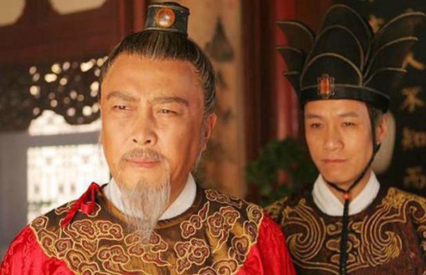 王世贞称他“救世宰相”!却不知他也有两副面孔? 王世贞称他“救世宰相”!却不知他也有两副面孔?