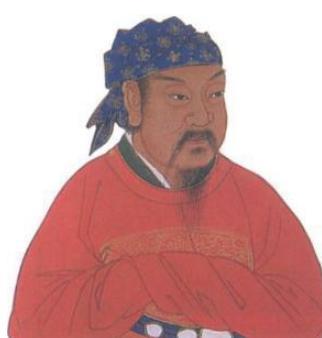 出身低微的陈霸先，是怎么一步步当上开国皇帝的？