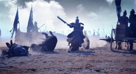 魏延死前大喊4个字，为什么被嘲笑了上千年？