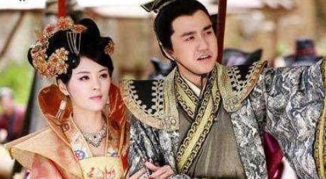 穆皇后:一个生逢乱世的女人 穆皇后:一个生逢<a href=https://www.lishiji.cn/lishi/11229/ target=_blank class=infotextkey>乱世</a>的<a href=https://www.lishiji.cn/lishi/6213/ target=_blank class=infotextkey>女人</a>