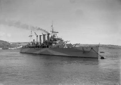 1975年第三次鳕鱼战争爆发 原因就和前两次一样 1975年第三次鳕鱼战争爆发 原因就和前两次一样