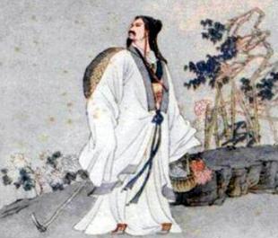 草蛇灰线、伏脉千里！归隐后的陶渊明是怎么过活的？