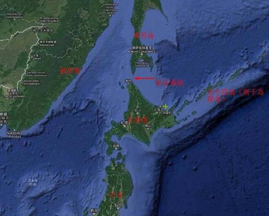 阿伊努人的故乡北海道,是怎么一步步被日本人占领的 阿伊努人的故乡北海道,是怎么一步步被日本人占领的