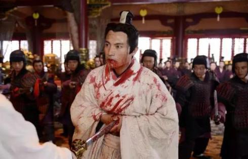 秦始皇统一六国之后，六国的国君分别是什么结局？