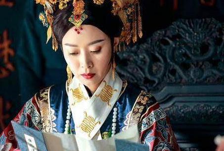 孝德显皇后是什么人？她为什么不出名？