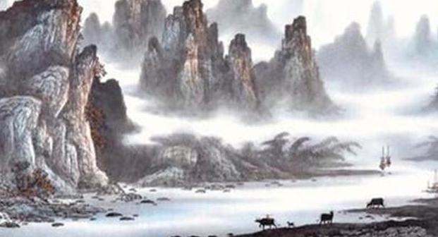 《山海经》中到底隐藏了什么秘密?为什么说它是一本奇书 《山海经》中到底隐藏了什么秘密?为什么说它是一本奇书