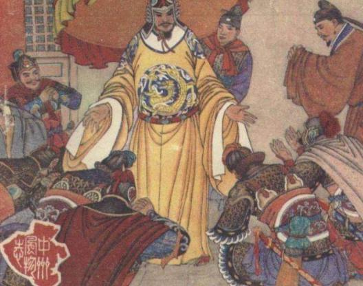 赵光义真的杀了赵匡胤吗？真相是什么