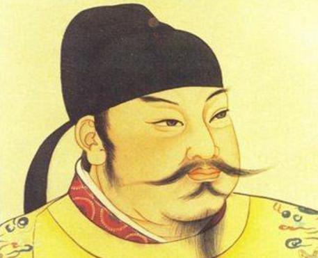 李世民既然这么的喜欢魏王李泰 为什么会将皇位传给李治被 <a href=https://www.lishiji.cn/lishi/892/ target=_blank class=infotextkey>李世民</a>既然这么的喜欢魏王李泰 为什么会将皇位传给李治被