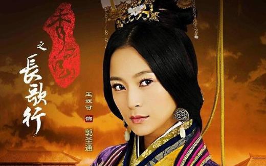 阴丽华有什么过人之处让刘秀这么倾慕她? 阴丽华有什么过人之处让刘秀这么倾慕她?