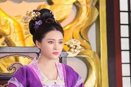 辽朝唯一的汉人皇后！耶律阮为什么对年近40的甄氏倾心？