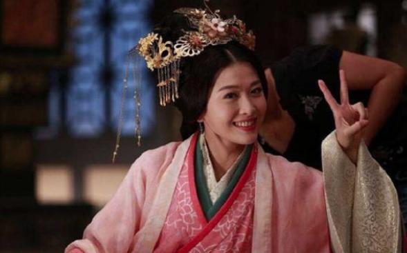 邛成太后:古代最特别的皇后,无宠无子坐享荣华48年 邛成太后:古代最特别的皇后,无宠无子坐享荣华48年
