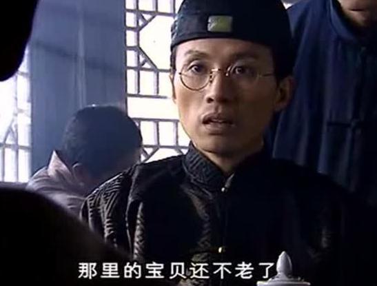 为什么清朝成了现代导演的宠儿?清朝的电视剧这么多 为什么清朝成了现代导演的宠儿?清朝的电视剧这么多