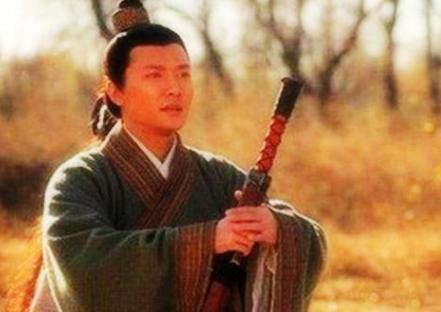 秦孝公临终前做了什么决定吓跑了商鞅？