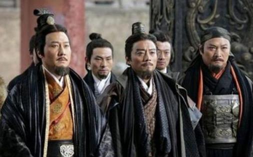 “成也萧何 败也萧何”是怎么来的?萧何做了什么? “成也萧何 败也萧何”是怎么来的?萧何做了什么?