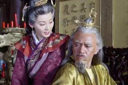 朱元璋和马皇后的故事!原来朱元璋不是对谁都那么暴躁的! 朱元璋和马皇后的故事!原来朱元璋不是对谁都那么暴躁的!