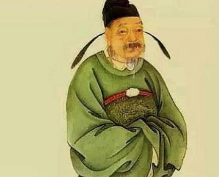 刘仁轨：武则天唯一害怕的大臣，还能让武则天认错