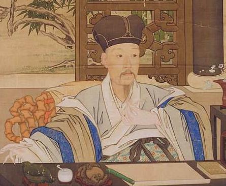 明末清初大臣陈名夏简介 他生平经历是什么样的 明末清初大臣陈名夏简介 他生平经历是什么样的
