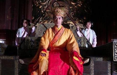 宋仁宗赵祯:宋朝历史上在位时间最长的帝王 宋仁宗赵祯:宋朝历史上在位时间最长的帝王