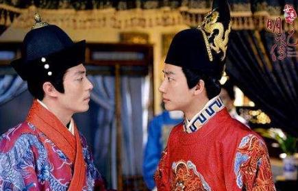 朱祁镇:历史上的“好人”皇帝,真的人缘很好吗? 朱祁镇:历史上的“好人”皇帝,真的人缘很好吗?