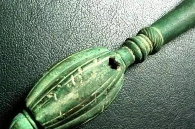 中国古代游牧民族特有的骨朵锤究竟有多厉害?真所谓战无不胜 中国古代游牧民族特有的骨朵锤究竟有多厉害?真所谓战无不胜