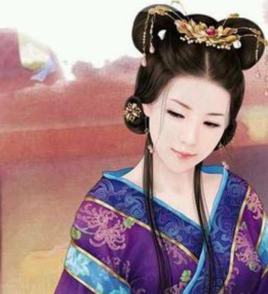 清文宗妃嫔:庆妃的生平简介