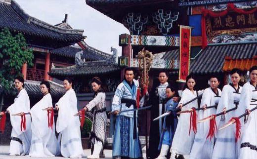 佘太君在历史上是真实存在的吗？