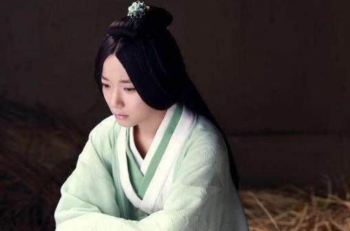 汉武帝为什么要立最小的儿子为太子并且杀死他的母亲？作为一个帝王他只能让自己没有感情！