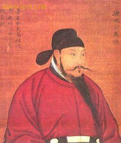 <a href=https://www.lishiji.cn/lishi/10/ target=_blank class=infotextkey>唐<a href=https://www.lishiji.cn/lishi/4754/ target=_blank class=infotextkey>太宗</a></a>在位期间，真有“女主武王代天下”的传闻吗？