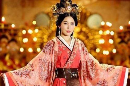 刘病已为什么给卫子夫的谥号定为思？
