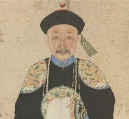 和珅找阿桂聊天,两年后和珅遗臭万年,阿桂名留青史 和珅找阿桂聊天,两年后和珅遗臭万年,阿桂名留青史