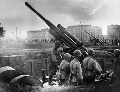 大雷雨计划为什么会是一个冒险的计划 它对二战的局势会造成什么样的情况