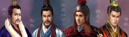 孟尝君都做了哪些事情 为何说他有愧为战国四公子之一呢