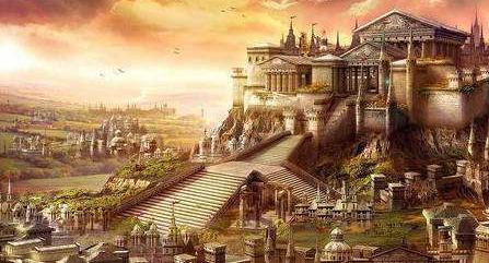 根达亚文明的传说和毁灭是什么样子的 根达亚文明简介 根达亚文明的传说和毁灭是什么样子的 根达亚文明简介