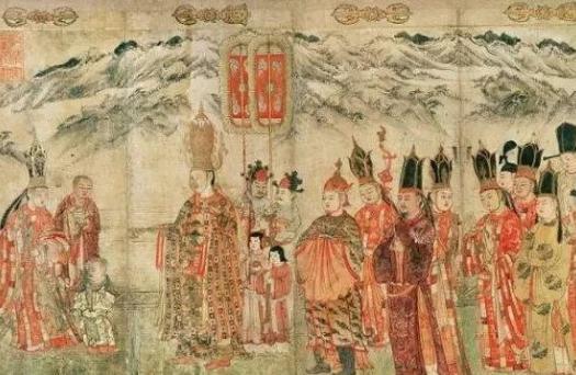 段兴智派兵打过安南吗?关于段兴智的评价如何 段兴智派兵打过安南吗?关于段兴智的评价如何