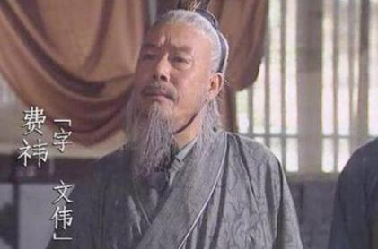 诸葛亮心目中最中意的接班人是谁？蒋琬、费祎和姜维谁最合适？