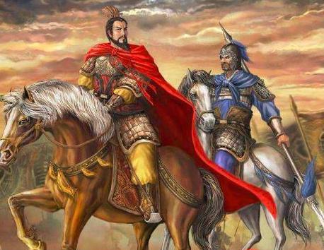 吴起是怎么率领5万魏武卒击败50万秦军的？有着怎样的谋略战术
